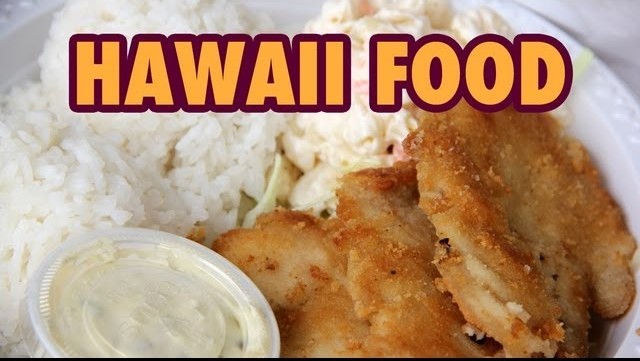Dinner in Waikiki